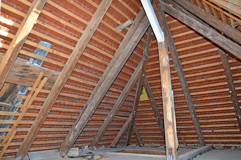 Basic Loft Conversion Cost in Luton Bedfordshire