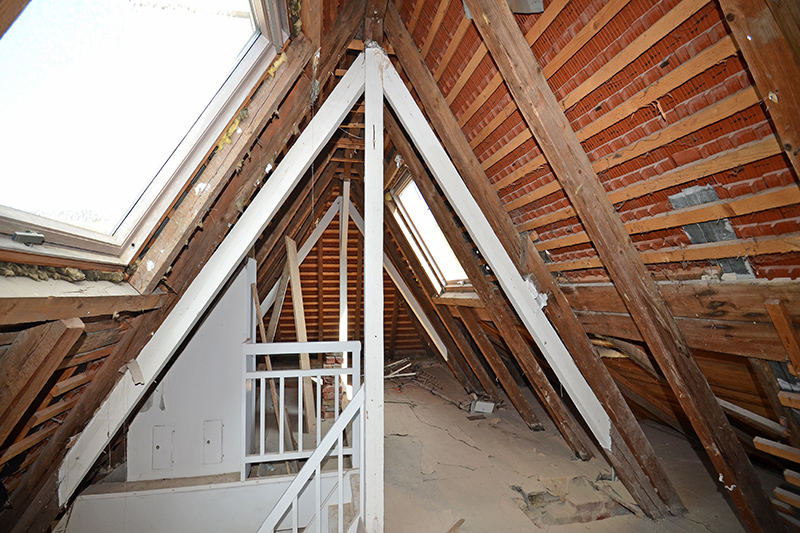 How Much A Loft Conversion Cost in Luton Bedfordshire